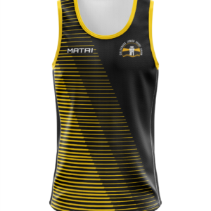 Caloundra Junior Rugby Union - Singlets
