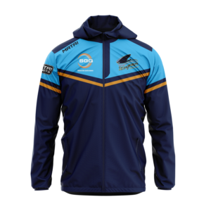 Stingrays - Performance Softshell All Weather Jacket