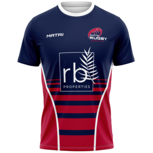 Saints Peregian Rugby-Training Shirts