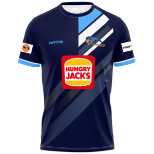 Springfield Lakes Hawks - Training Shirts