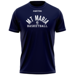Mt. Maria-Warm Up T Shirt