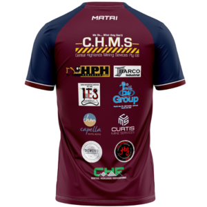 Capella Cattledogs - T Shirts