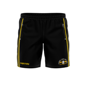 Caloundra Junior Rugby Union - Training Short