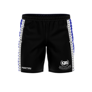 Queensland Samoa - Training Short