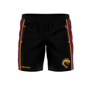 Capella State High School - Training Shorts