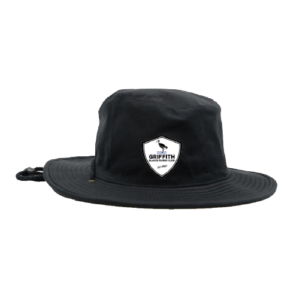 Griffth Blacks - Brim Hat