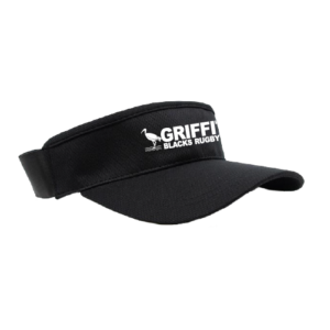 Griffith Blacks - Visor