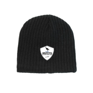 Griffith Blacks - Beanie