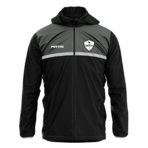 Griffith Blacks - Spray Jacket