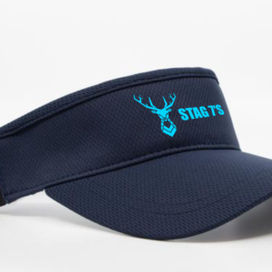 Stag 7's - Visor