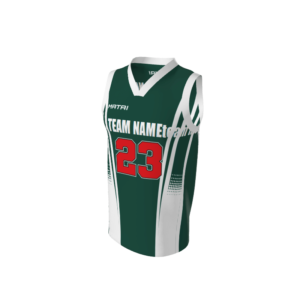 Pro Basketball Singlets BS014 Basketball singlet. (x 20)