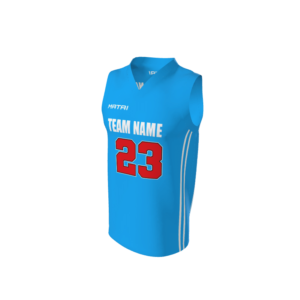 Pro Basketball Singlets BS002 Basketball singlet. (x 12)