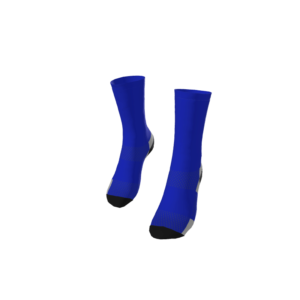 Custom-SHORT(KNITTED) SK04 Custom Made Socks-Short(Knitted). (x 30)