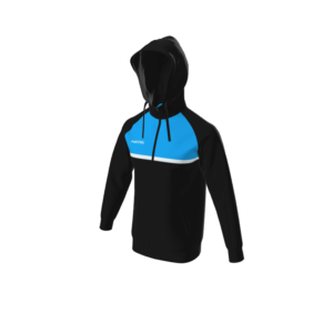 Performance Hybrid Zip Hoodie Design 01 Performance Hybrid Zip Hoodie. (x 10)