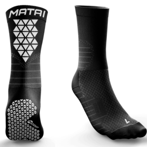 M-Grip Performance Black