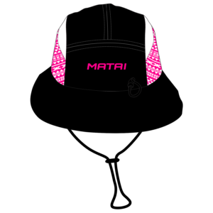 Pacific Youth Rugby Festival - Bucket Hats