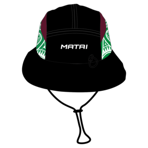 Gold Coast Maori Rugby - Bucket Hats