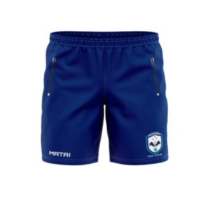 Melbourne Brothers Rugby – Pro Sublimated Training Short