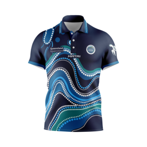 Pacific Paradise State School - Pro Polo Shirt - Staff Polo