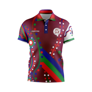 Palmwoods State School - Pro Polo Shirt