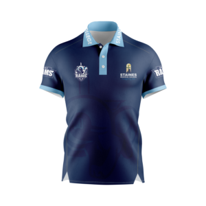 Staines Memorial College - Performance Polo Shirt - Unisex