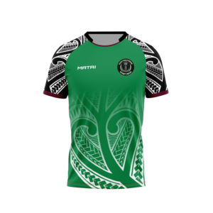Gold Coast Maori Rugby - Elite Training Shirts