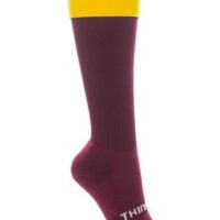 maroon-with-gold-top