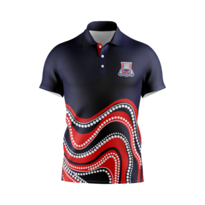 Pialba State School - Pro Polo Shirt
