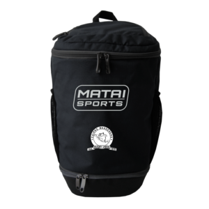 Cairns Wanderers-Elite Back Pack