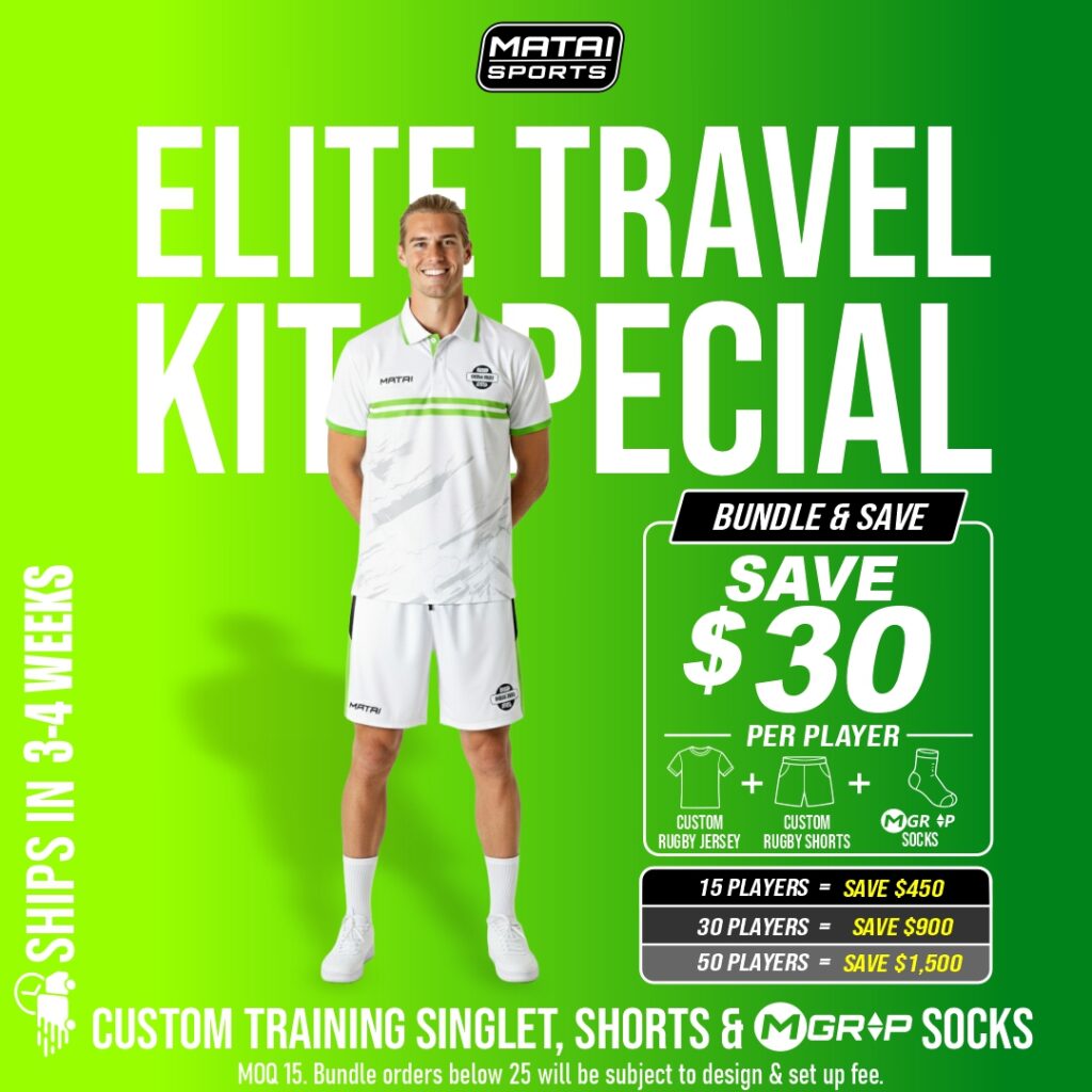 Elite Travel SPECIAL Bundle