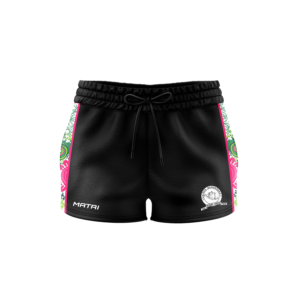 Cairns Wanderers - Performance Travel/Training Short-Womens