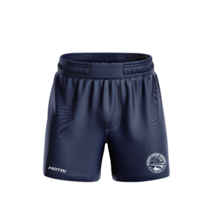 Byron Shire Rebels Rugby Club-Performance Training Short