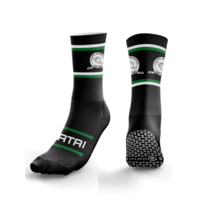 Cairns Wanderers - Sublimated Crew Socks