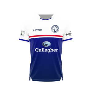 Byron Shire Rebels Rugby Club-Elite Training Shirts