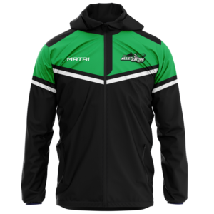 PBC Alleygator-Performance Softshell All Weather Jacket