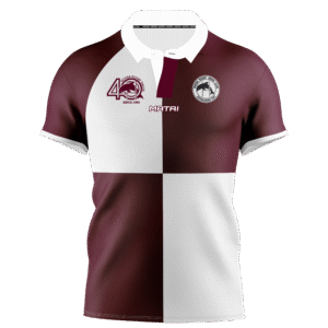 Noosa Dolphins - Elite Supporters Rugby Jersey