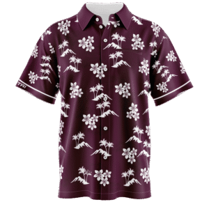 Noosa Dolphins - Button Up Shirt