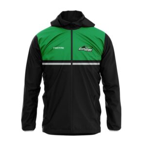 PBC Alleygator-Elite Ripstop Jacket w/ Hood