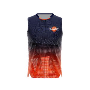 Sunshine Coast Pickleball - Elite Muscle Shirt