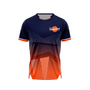 Sunshine Coast Pickleball - Elite Training Shirts