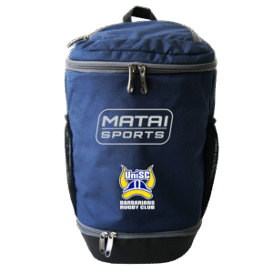 USC Barbarians Rugby Club - Elite Back Pack