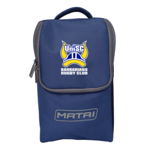 USC Barbarians Rugby Club - Elite Boot Bag