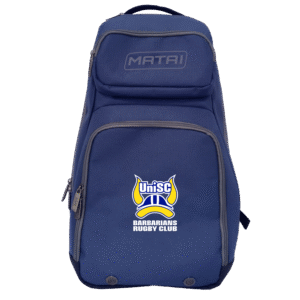 USC Barbarians Rugby Club - Performance Backpack