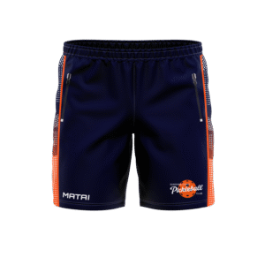 Sunshine Coast Pickleball - Pro Sublimated Training Short