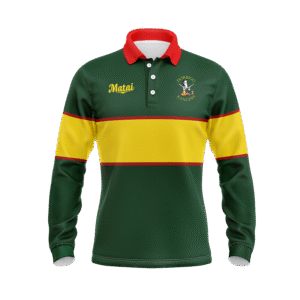 Dorrigo Rangers  - Vintage Knitted Jersey