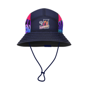 Sunshine Coast 7's - Elite Sublimated Training Bucket Hat