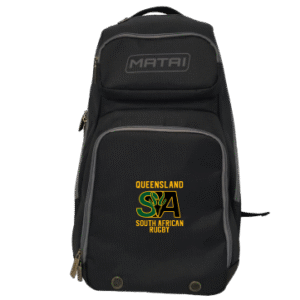 QLD South African - Performance Back Pack