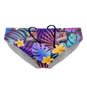 Sunshine Coast 7's - Pro Sublimated Swimmers/Speedos