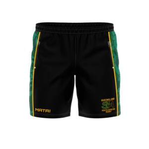 QLD South Africa - Pro Training Short