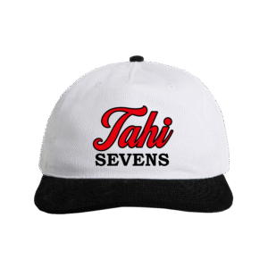 Tahi 7's - Cordoroy Cap
